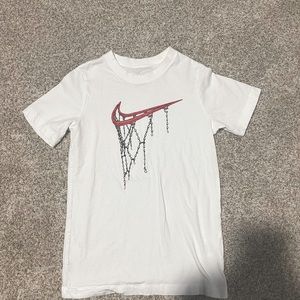 Nike slam dunk shirt